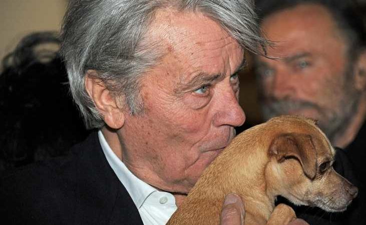 alain delon