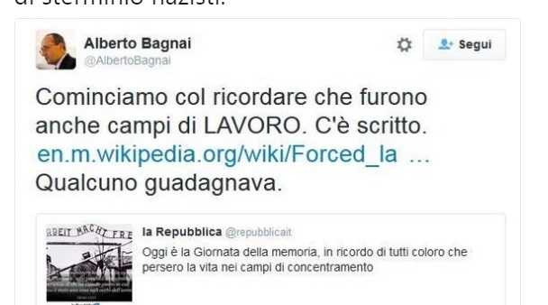 Alberto Bagnai