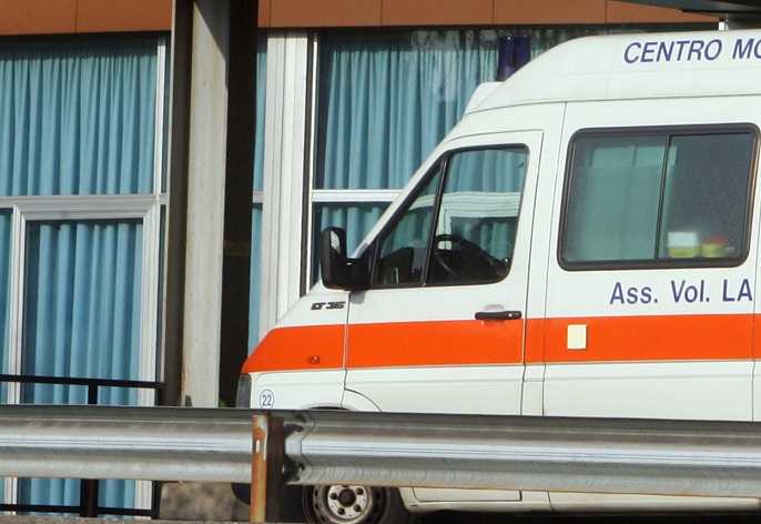 Il bambino di 5 anni che dona il suo salvadanaio per comprare l’ambulanza article-post