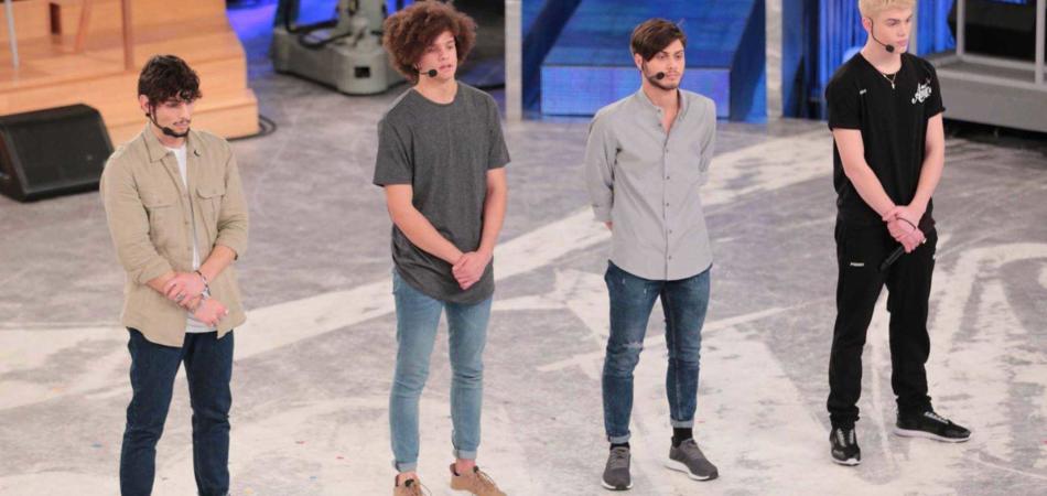Amici