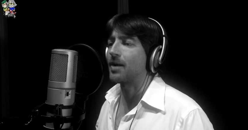 andrea tosatto