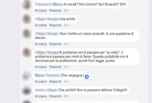 annuncio