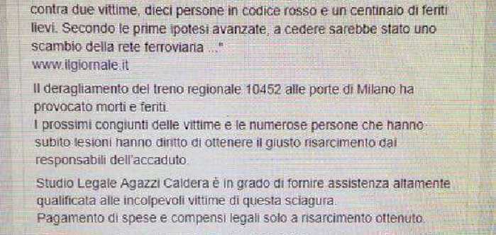 annuncio
