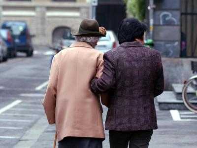 Invecchiamento attivo, cosa prevede il manifesto presentato al Senato