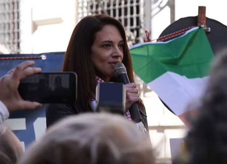 Asia Argento contro David di Donatello: «Grazie per non avermi invitata e citata» article-post