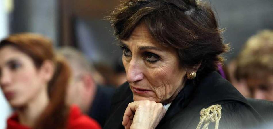 Tiziana Siciliano