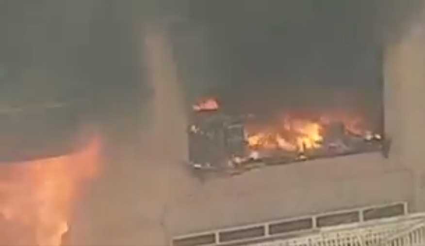 Afghanistan, attacco alla sede di Save The Children a Jalalabad: 2 morti | VIDEO article-post