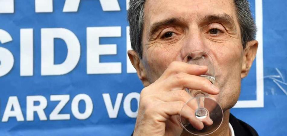 attilio fontana