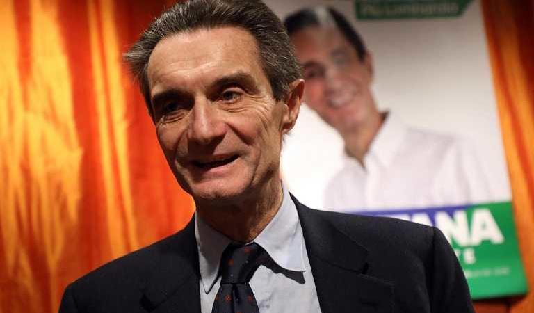 attilio fontana