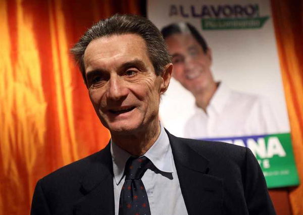 Attilio Fontana: «La ‘razza bianca’? Mi ha portato voti e mi ha fatto conoscere»