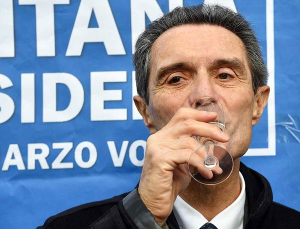 Perché non c’è nulla da stupirsi sulla frase di Attilio Fontana