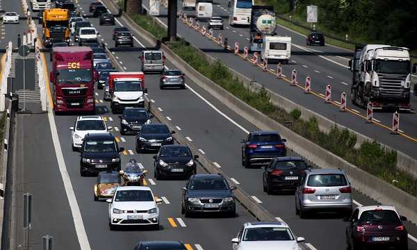 Il boom del noleggio auto in Italia