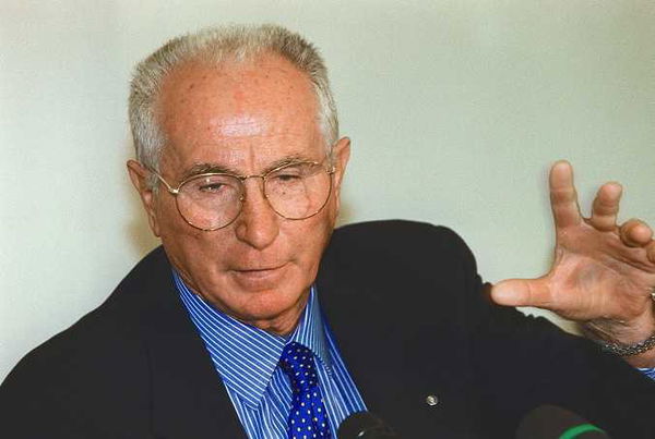 È morto Azeglio Vicini, il ct delle ‘Notti magiche’ di Italia ’90