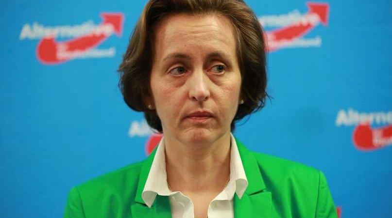 Beatrix von Storch