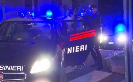 Roma, giornalista dell’Adnkronos picchiato a sangue in pieno centro article-post