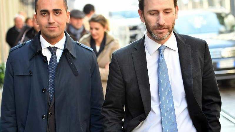 rimborsi m5s