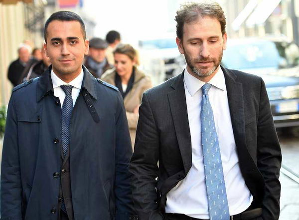 «Noi non siamo Rousseau»: la Casaleggio vuole querelare chi fa confusione sul M5S