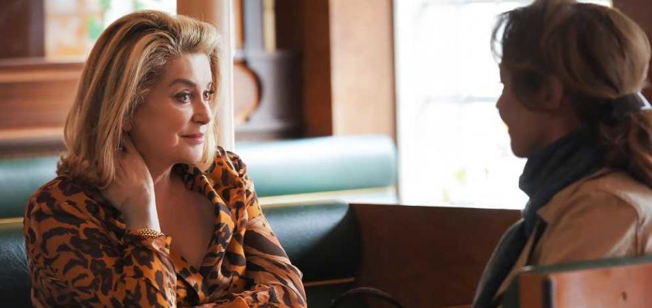 je suis catherine deneuve