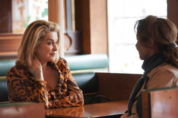 Tutte le Je suis Catherine Deneuve de noantri