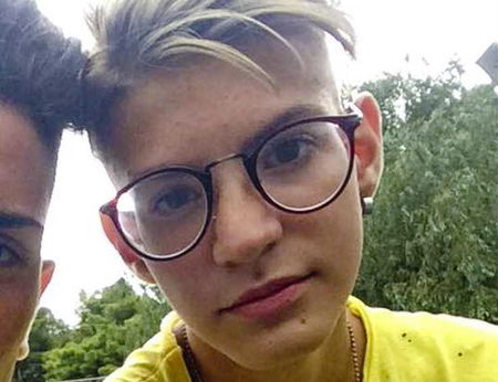 Il papà di Ciro Ascione: «Nessun suicidio, mio figlio è stato lanciato dal treno» article-post