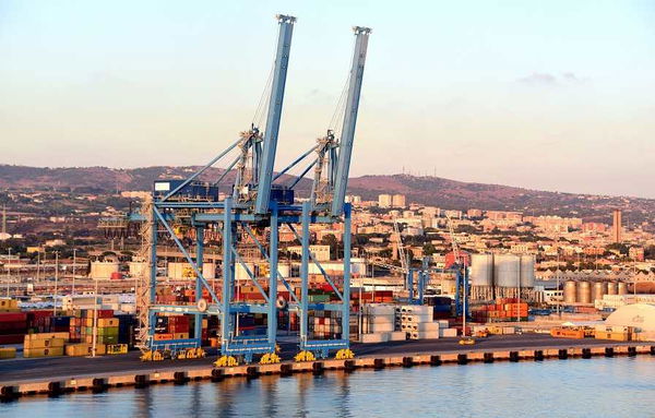 Civitavecchia e Barcellona sono un po’ più vicine