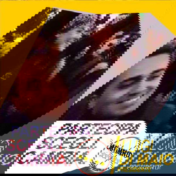 Claudia Federica Petrella, la sua non candidatura e la passione 5 Stelle