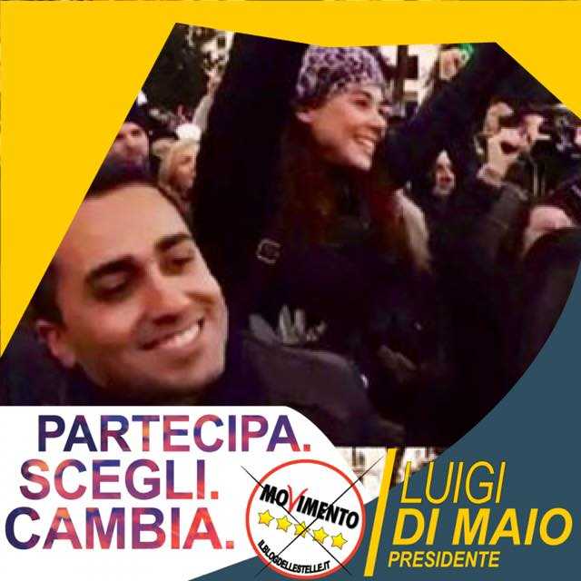 Claudia Federica Petrella, la sua non candidatura e la passione 5 Stelle article-post