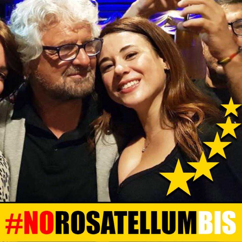 claudia federica petrella 