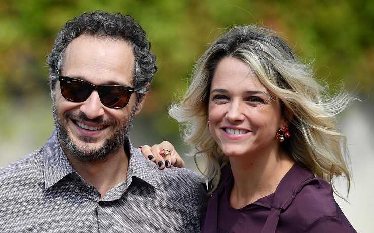 Claudio Santamaria sosterrà Francesca Barra candidata del PD article-post
