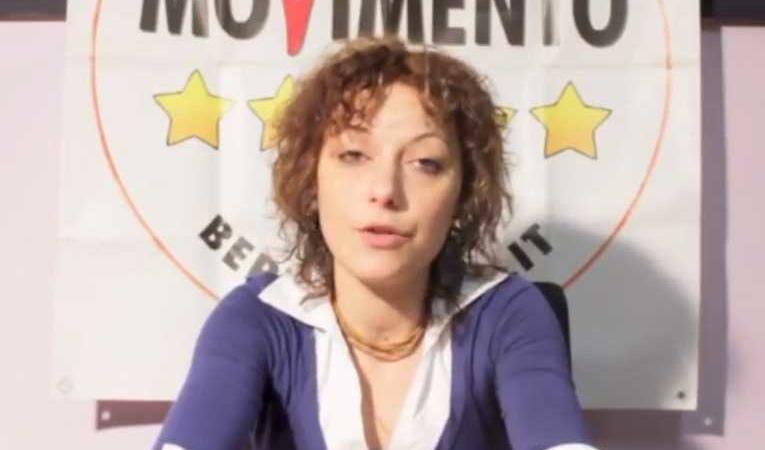 consigliera m5s