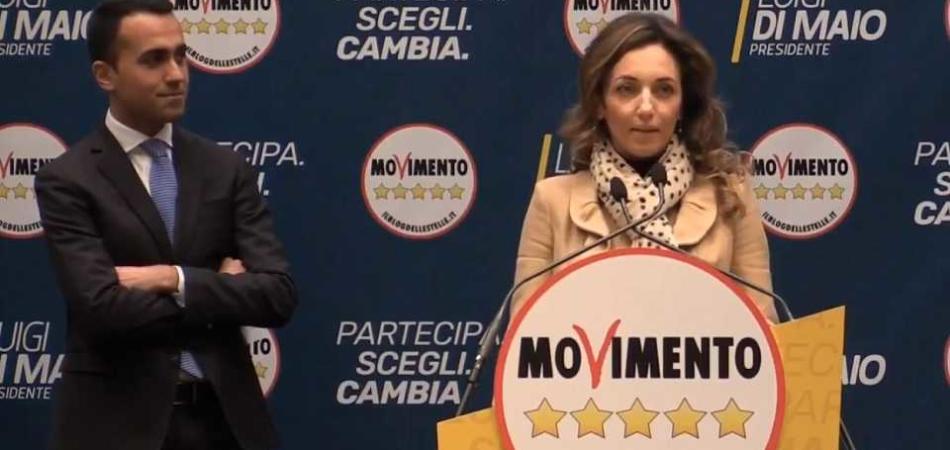 di maio