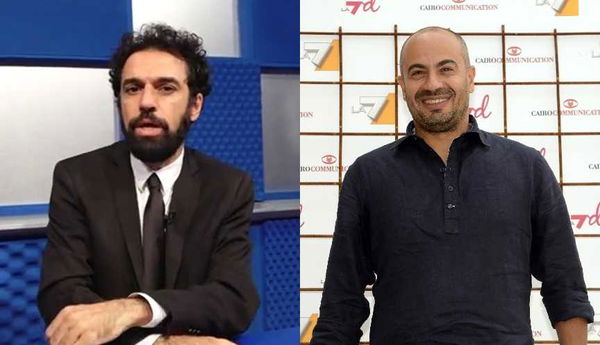 La Iena Giarrusso e il giornalista Paragone candidati con il M5S? Ecco cosa ci hanno risposto