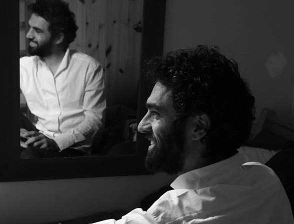 Dino Giarrusso al posto dell’ammiraglio Veri per i 5 stelle