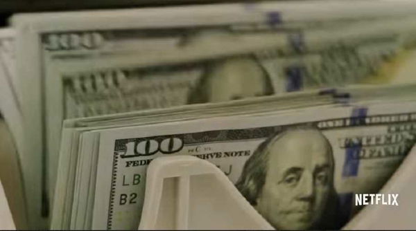 ll documentario Netflix “Dirty Money” che indaga anche su Donald Trump