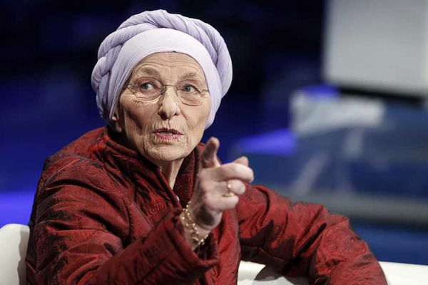 Il ritorno delle bufale su Emma Bonino, l’aborto e l’arresto