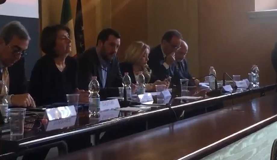«Abolire le unioni civili». L’idea di Roccella alla corte dei cattolici article-post