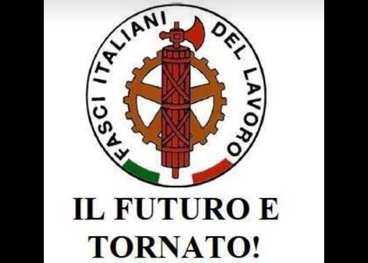 Mai voto fu più fascista: ci sarà anche il fascio littorio
