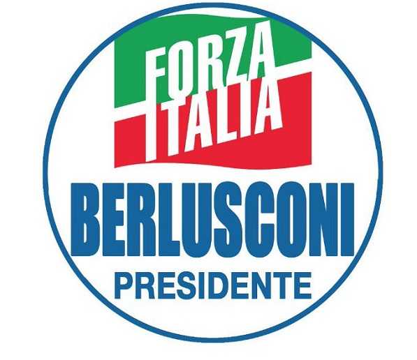 «Berlusconi Presidente»: quando il logo del partito è già una fake news article-post
