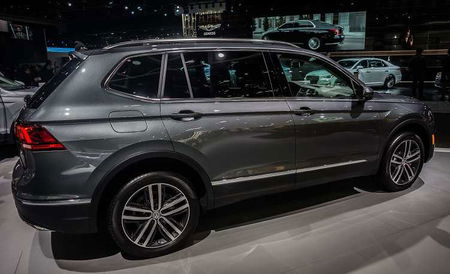 I gas di scarico delle auto sono stati testati sugli esseri umani article-post