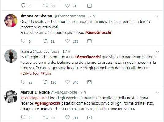 gene gnocchi