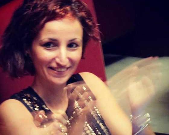 giulia di vita