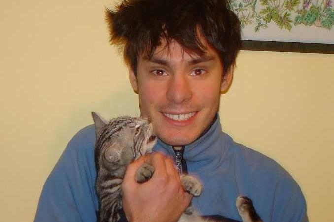 Giulio Regeni