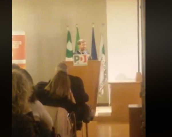 Giuseppe Provenzano blasta Renzi: «Io ricandidarmi così? No grazie»