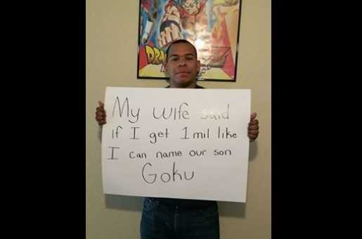 goku
