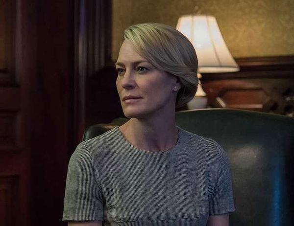 House of Cards, ci sarà la sesta stagione: con Diane Lane e Greg Kinnear