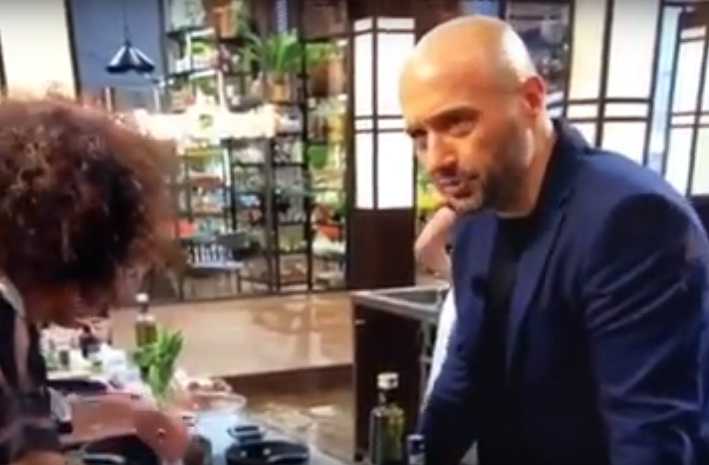 La gaffe di Joe Bastianich a Masterchef: «Campobasso è un posto sfigato» | VIDEO article-post