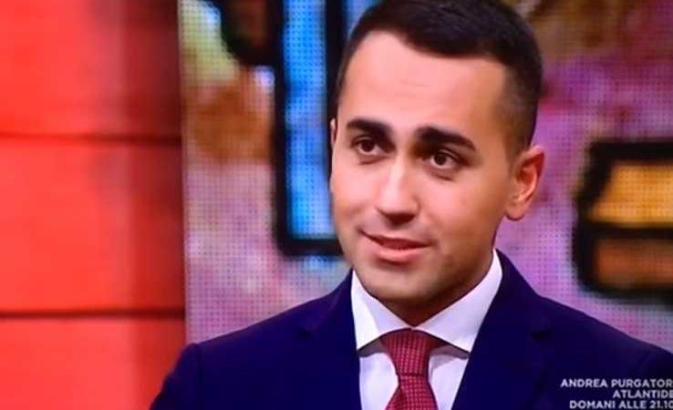 di maio