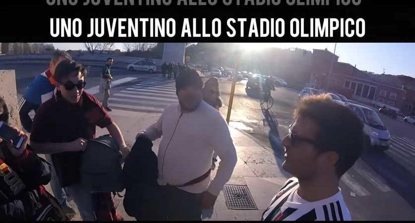maglia juventus