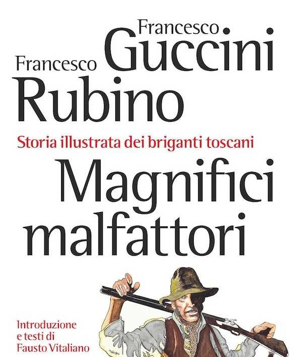 Il libro di Guccini pubblicato senza il testo di Guccini: lui lo scopre alla presentazione