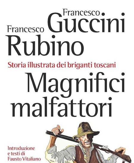 Il libro di Guccini pubblicato senza il testo di Guccini: lui lo scopre alla presentazione article-post